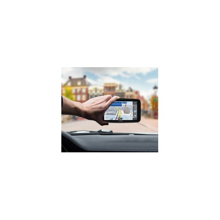 TomTom Go Superior 6